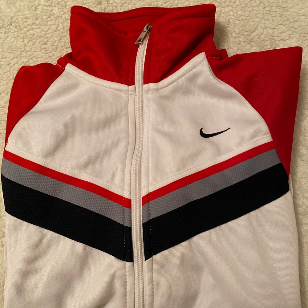 NIKE Jacket